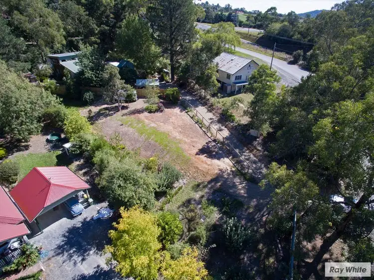 Third view of Homely land listing, Address available on request