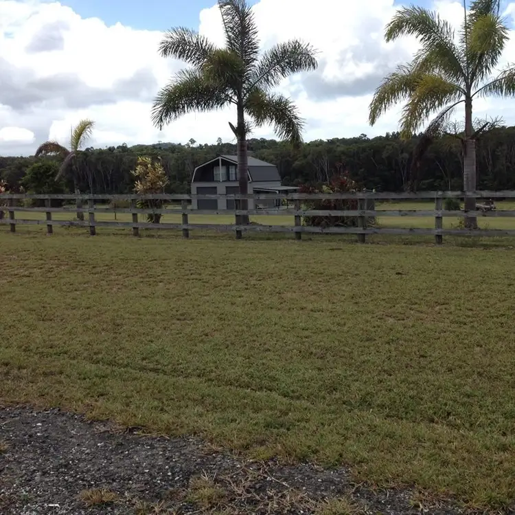 Second view of Homely land listing, 61 Mary Jane Drive, Julatten QLD 4871