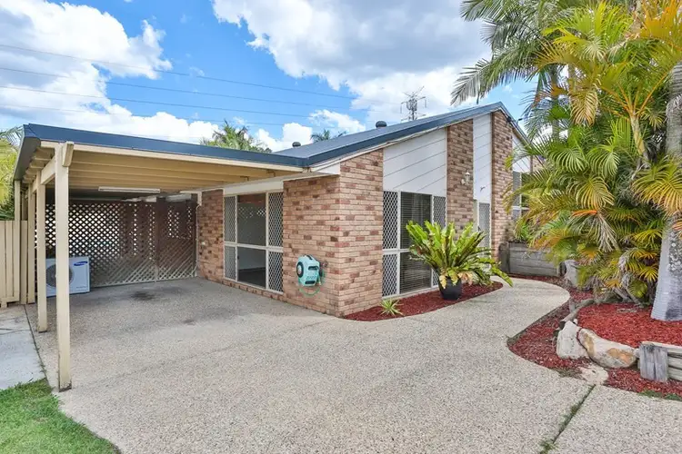 Second view of Homely house listing, 16 Hunt Court, Collingwood Park QLD 4301