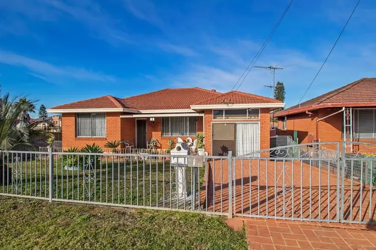 1 Huie Street, Cabramatta NSW 2166