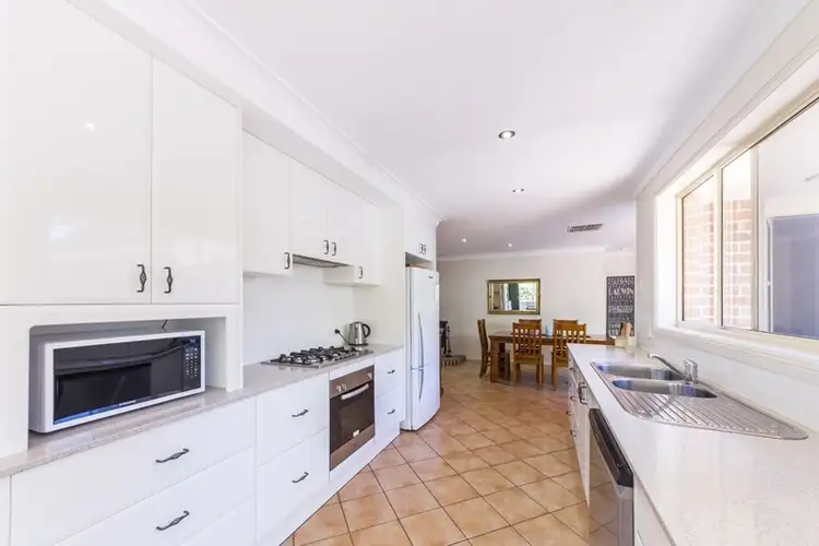 Third view of Homely house listing, 7 Eucalypt Close, Cowra NSW 2794