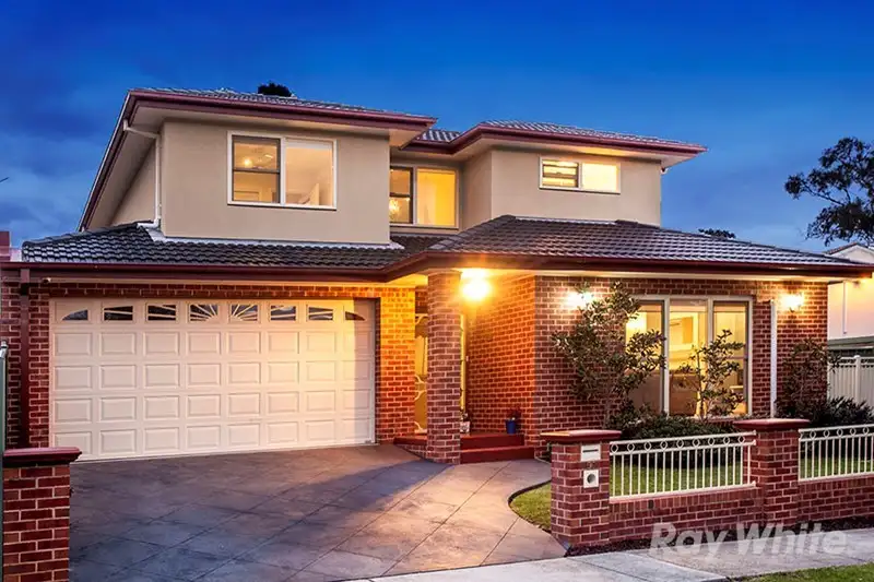Main view of Homely house listing, 56 Terama Crescent, Bayswater VIC 3153