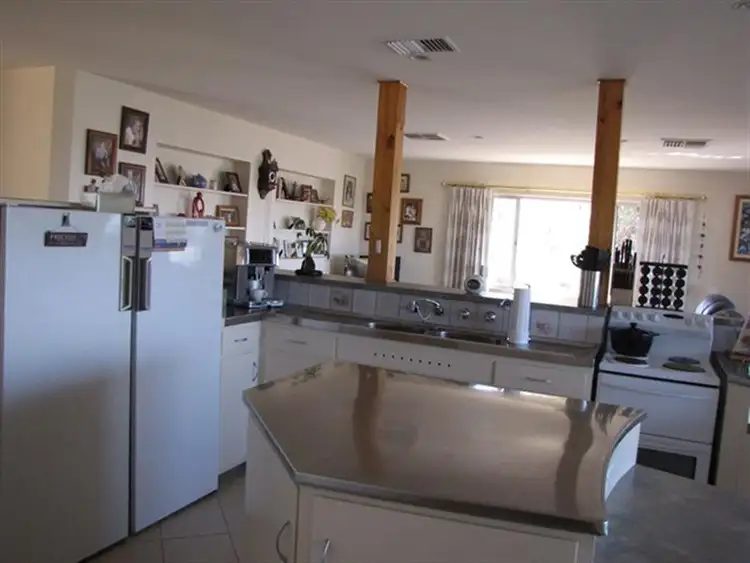 Fifth view of Homely house listing, 21 Kingston Road, Kingston On Murray SA 5331