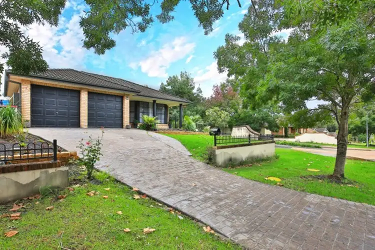 Third view of Homely house listing, 83a Jasmine Drive, Bomaderry NSW 2541