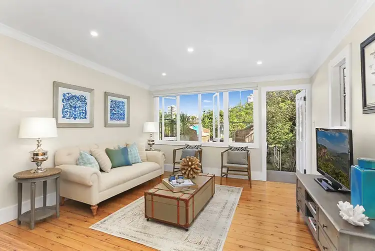 Second view of Homely other listing, 5 Eaton Street, Neutral Bay NSW 2089