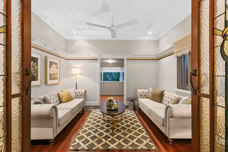 Second view of Homely house listing, 6 Lamette Street, Holland Park QLD 4121