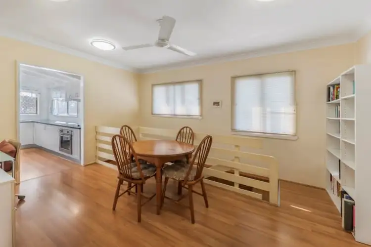 Fifth view of Homely house listing, 26 Ormond Street, Ascot QLD 4007