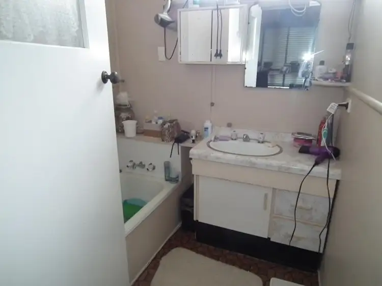 Sixth view of Homely house listing, 117 Neptune Street, Maryborough QLD 4650