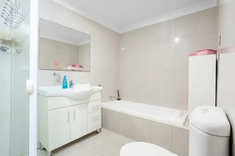 Fifth view of Homely unit listing, 4/133-137 Harrow Road, Kogarah NSW 2217