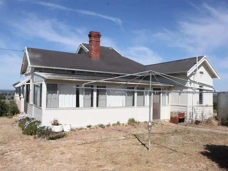 Fifth view of Homely rural property listing, 602 Blatches Lane, Yeoval NSW 2868