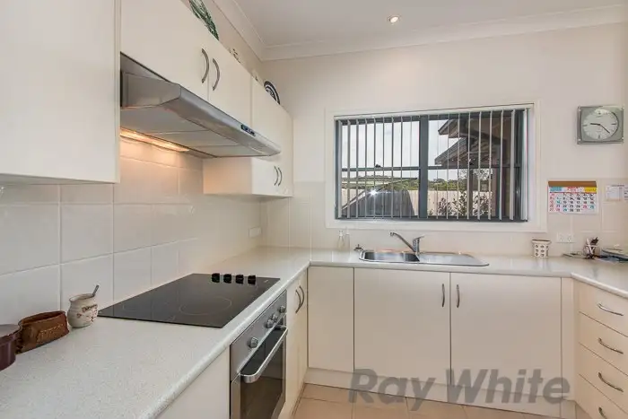 Fourth view of Homely villa listing, Unit 6/11 Cumberland Street, Teralba NSW 2284