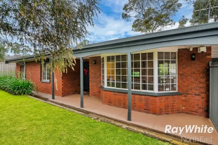 297 Hancock Road, Banksia Park SA 5091