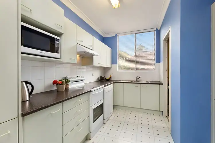 Second view of Homely apartment listing, 6/21-23 Longueville Road, Lane Cove NSW 2066