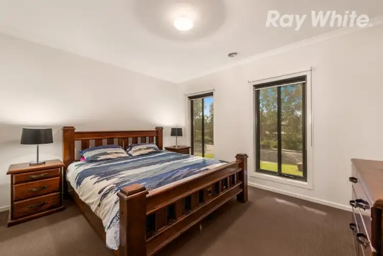 Sixth view of Homely house listing, 37 Everard Road, Mernda VIC 3754