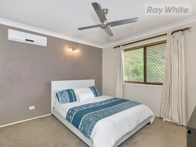 Fifth view of Homely house listing, 6 Fowler Street, Collingwood Park QLD 4301