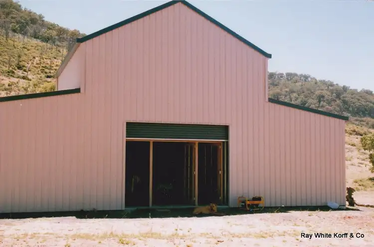 Third view of Homely rural property listing, 2032 TIMOR Road, Coonabarabran NSW 2357