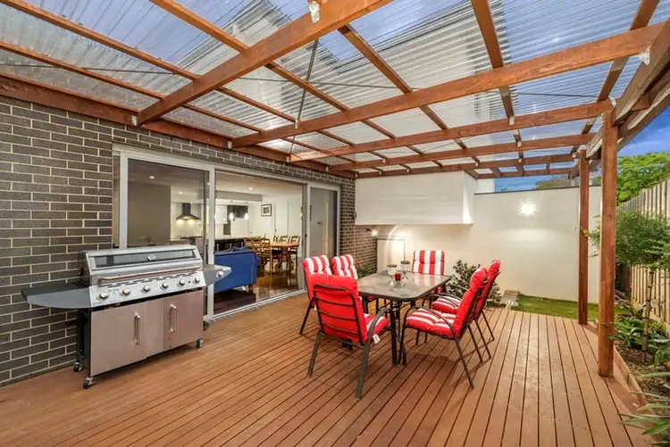 Fourth view of Homely house listing, 12 Kara Street, Doncaster East VIC 3109