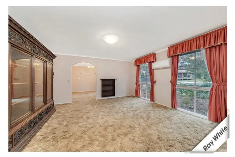 Fourth view of Homely house listing, 8 Birnie Place, Charnwood ACT 2615