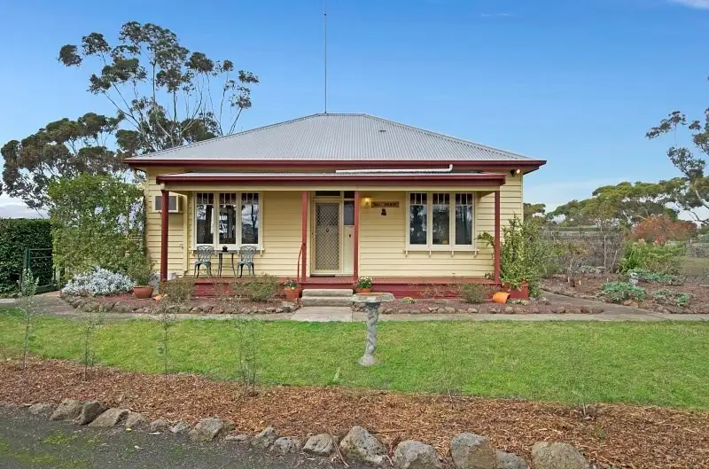 Main view of Homely house listing, 51 Clyde Road, Bannockburn VIC 3331