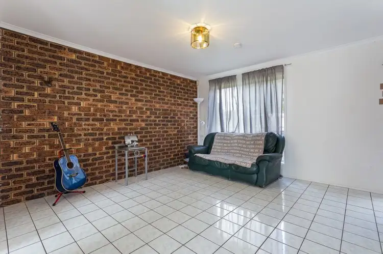 Second view of Homely townhouse listing, 6/2 Cowper Avenue, Eagleby QLD 4207