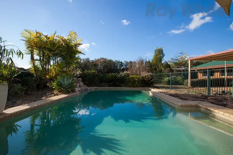 Fifth view of Homely house listing, 3 Chatswood Court, Wamuran QLD 4512