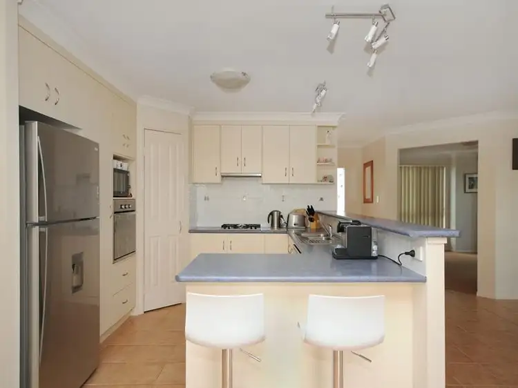 Fourth view of Homely house listing, 6 McCall Street, Highfields QLD 4352