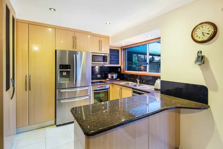 Second view of Homely house listing, 13 Kulanda Street, Wurtulla QLD 4575