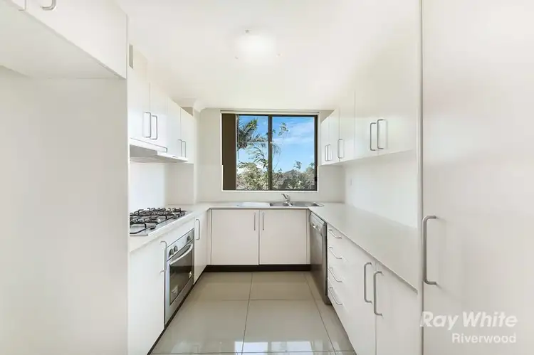 Third view of Homely unit listing, 13/4-6 Coleridge Street, Riverwood NSW 2210