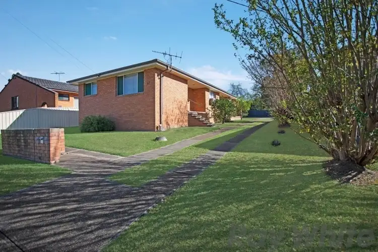 27 Skilton Avenue, East Maitland NSW 2323