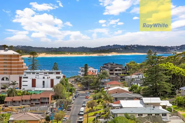 4/49 Ash Street, Terrigal NSW 2260