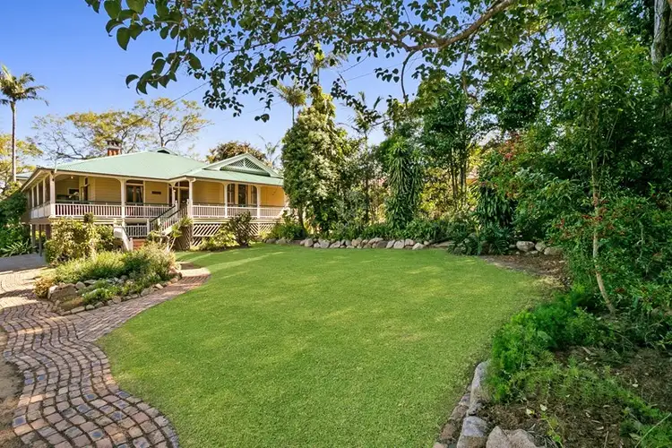 48 Scott Street, Corinda QLD 4075