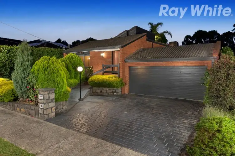 Main view of Homely house listing, 57 Betula Avenue, Bundoora VIC 3083