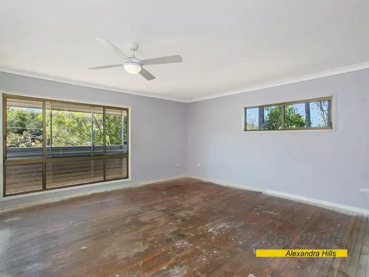 Fourth view of Homely house listing, 5 Cook Street, Alexandra Hills QLD 4161