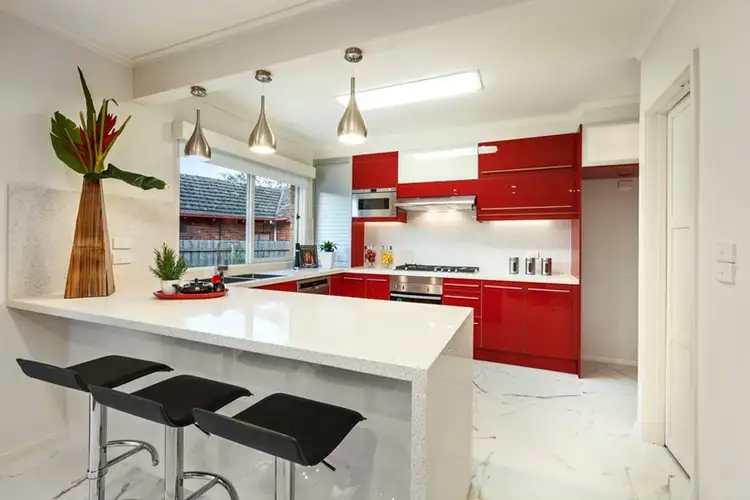 Second view of Homely house listing, 14 Endeavour Street, Mitcham VIC 3132