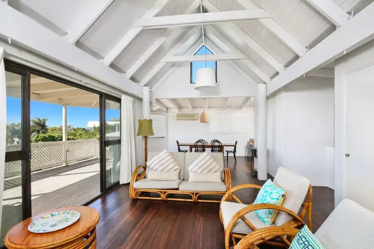 Fourth view of Homely house listing, 34 Lyrebird Court, Peregian Beach QLD 4573