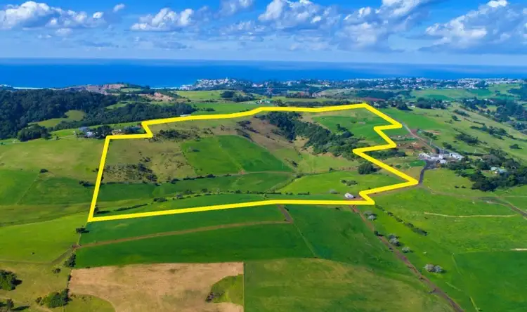 Third view of Homely rural property listing, Lot 2 109 Riversdale Road, Jamberoo NSW 2533