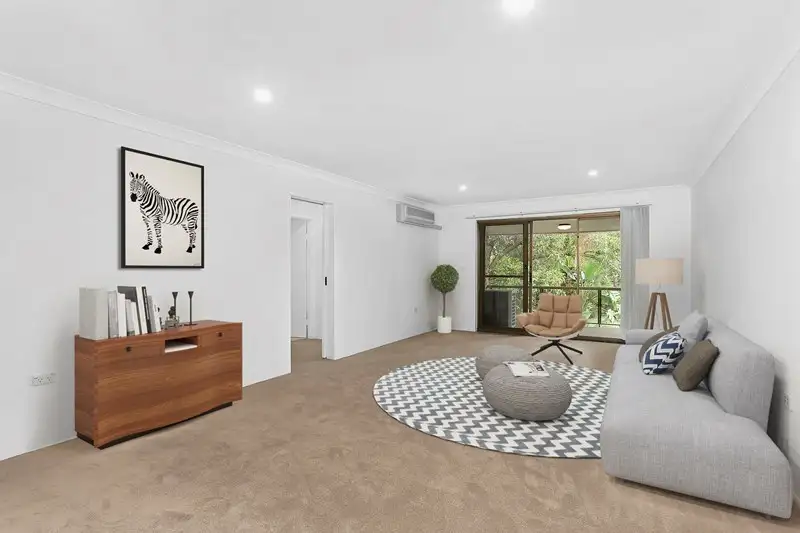 Main view of Homely unit listing, 8/4 Queens Parade, Newport NSW 2106