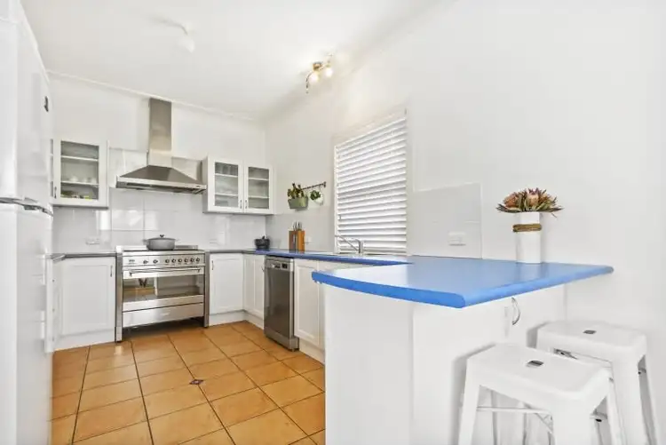Sixth view of Homely house listing, 39 Carroll Avenue, Mollymook Beach NSW 2539