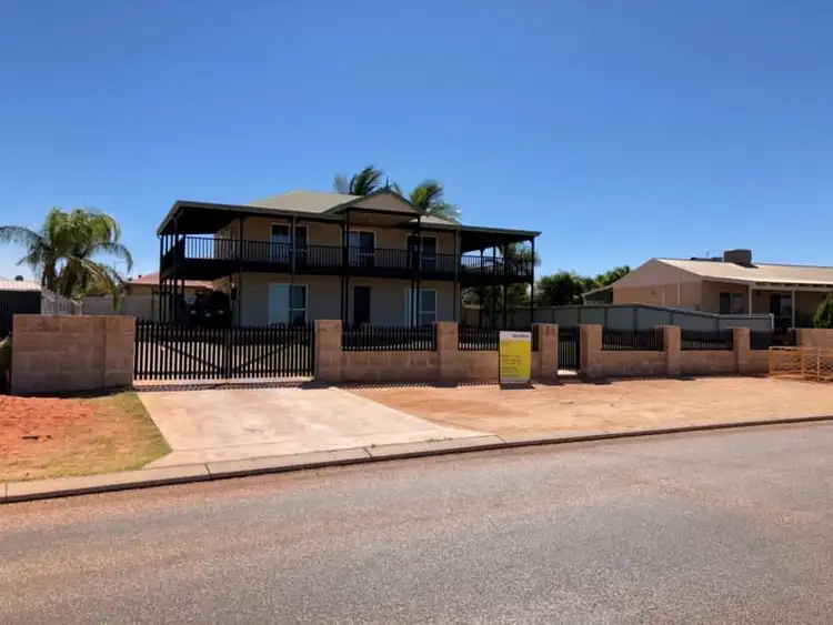 Second view of Homely house listing, 30 Tambor Drive, Exmouth WA 6707