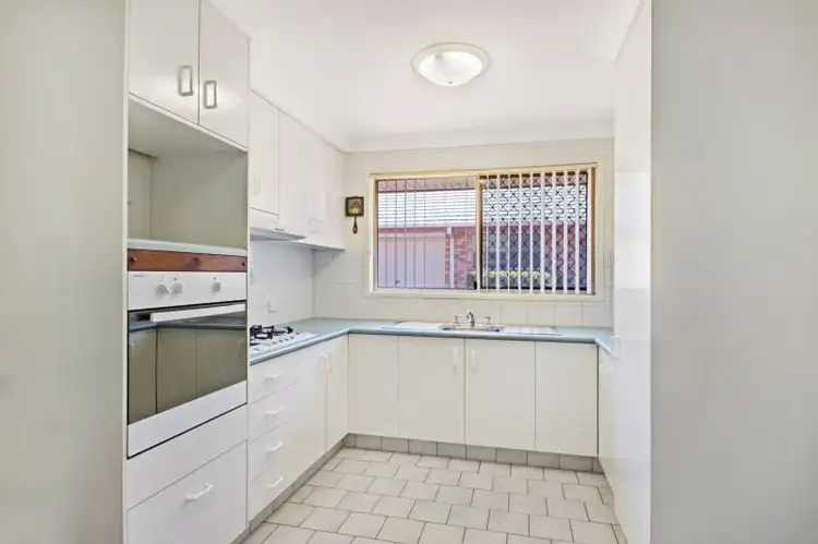 Second view of Homely unit listing, 7/299 James Street, Newtown QLD 4350