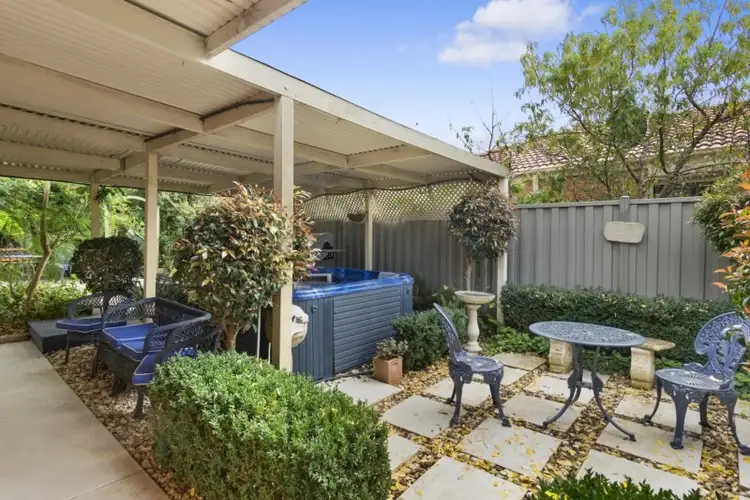 Seventh view of Homely house listing, 5 Lauderdale Drive, Tarneit VIC 3029