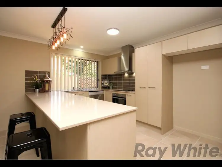 Sixth view of Homely house listing, 26A Walsh Street, Newtown QLD 4305