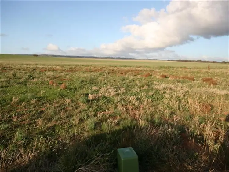 Fifth view of Homely land listing, Lot 29 Cook Avenue, Blyth SA 5462