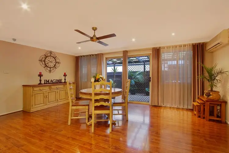 Sixth view of Homely house listing, 42 Batten Circuit, South Windsor NSW 2756