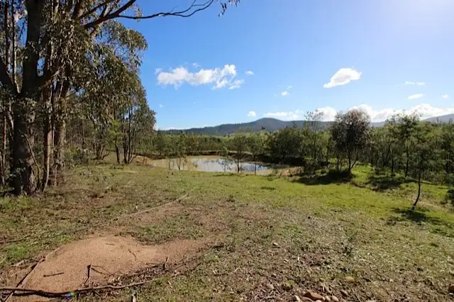 Second view of Homely rural property listing, CA 11 Switchback Road, Mudgegonga VIC 3737