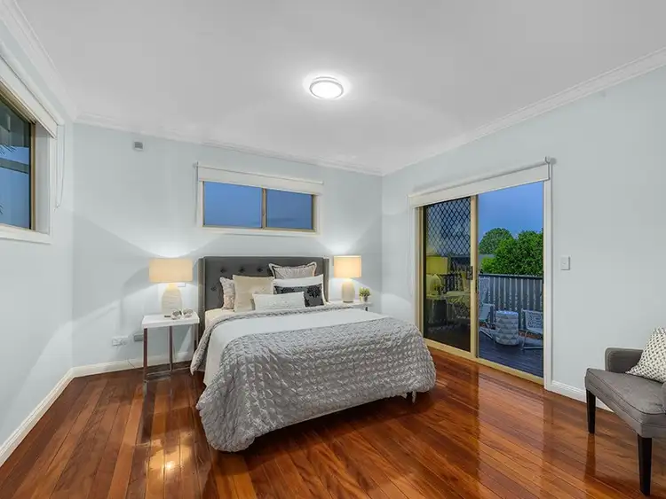 Fifth view of Homely house listing, 17 Almavale Street, Carindale QLD 4152