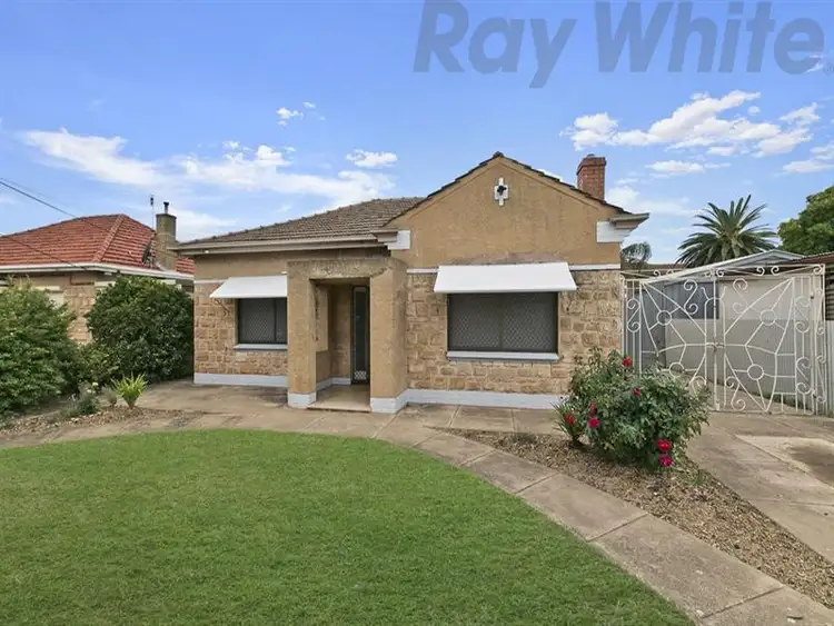 Main view of Homely house listing, 23 York Place, Woodville North SA 5012