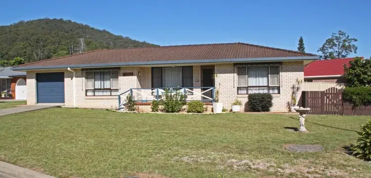 Third view of Homely house listing, 24 Sirius Drive, Lakewood NSW 2443