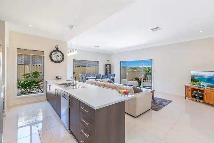 Fifth view of Homely house listing, 34 Bayley Circuit, Trott Park SA 5158