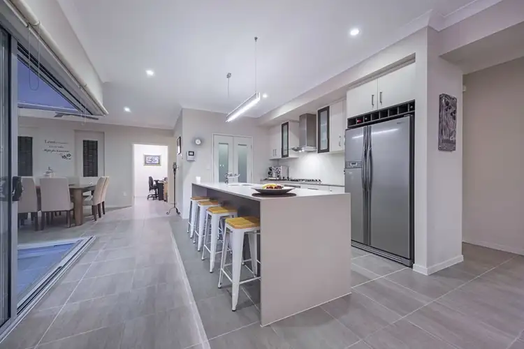 Third view of Homely house listing, 20 Rolfe Circuit, Underwood QLD 4119